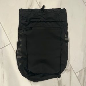 Drawstring backpack